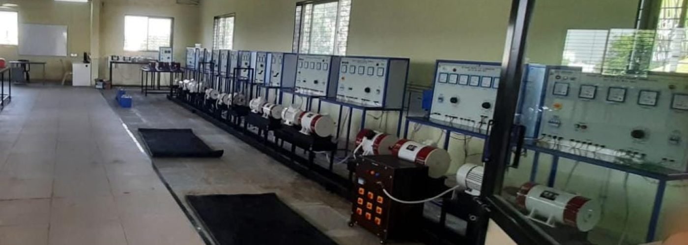 Advanced Electrician Lab Developed By BS6 Auto India (11)