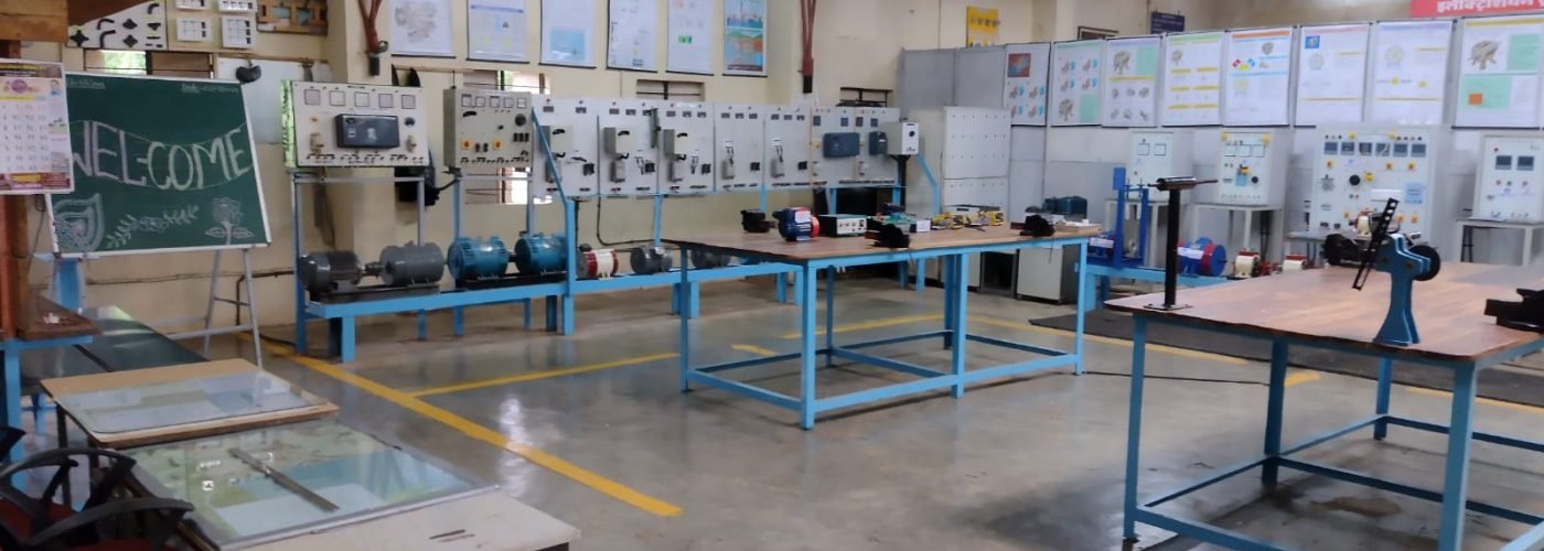 Advanced Electrician Lab Developed By BS6 Auto India (15)