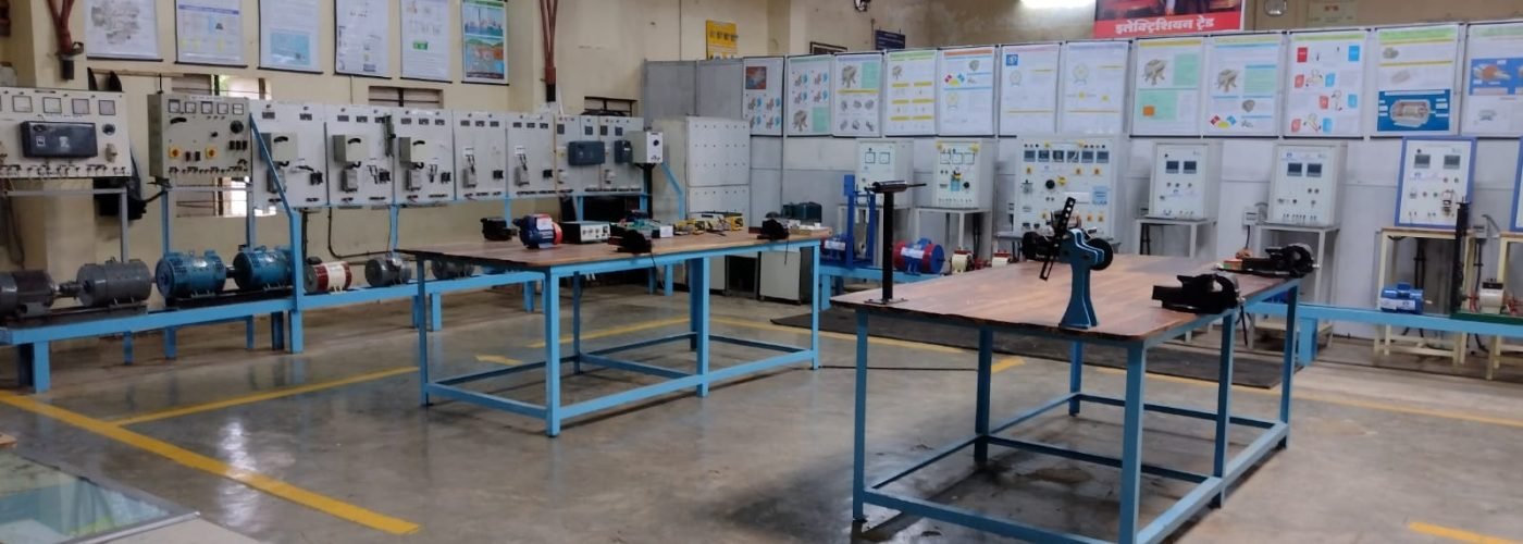 Advanced Electrician Lab Developed By BS6 Auto India (16)