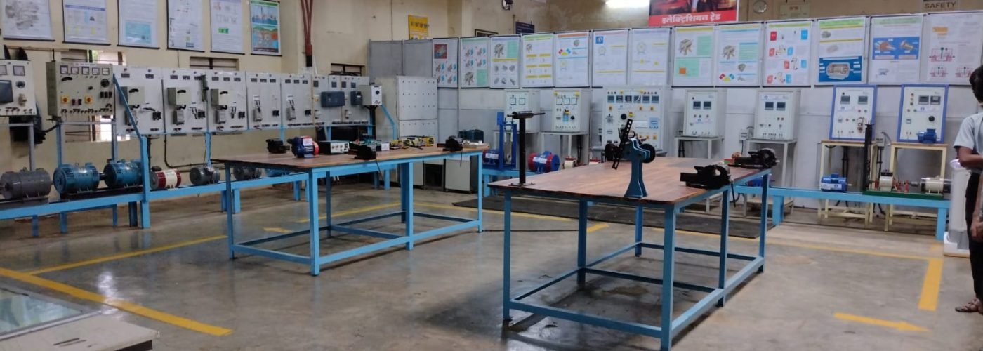 Advanced Electrician Lab Developed By BS6 Auto India (17)