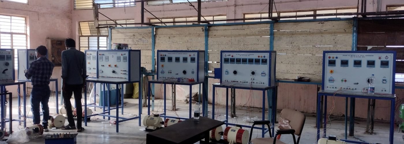 Advanced Electrician Lab Developed By BS6 Auto India (18)