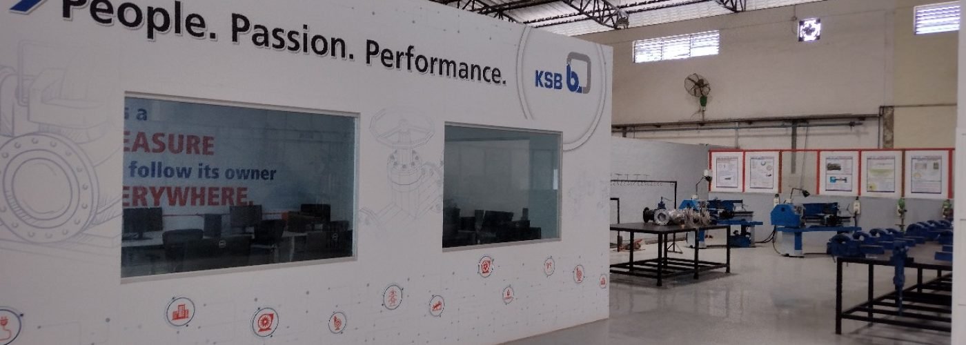 Advanced ITI-FITTER LAB Photos_DON BOSCO ITI_Chinchwad_Pune (2)